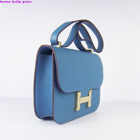 hermes kelly price